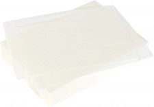 Legamaster eraser tissue for TZ4 whiteboard eraser 100pcs thumbnail 1