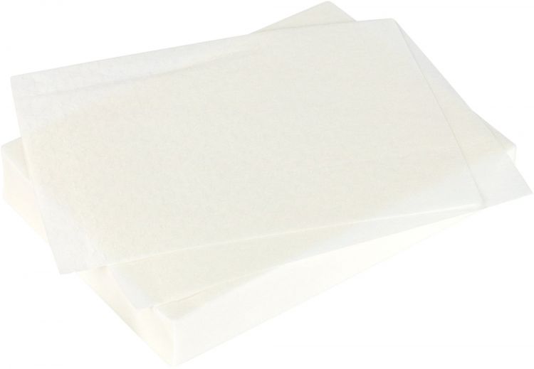 Legamaster eraser tissue for TZ4 whiteboard eraser 100pcs - Image 1
