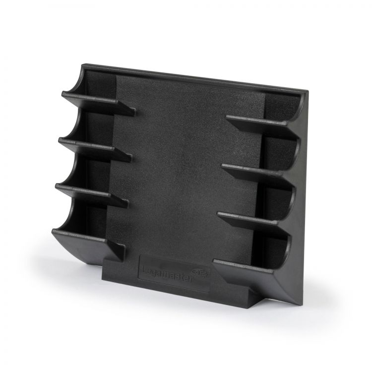 Legamaster glassboard marker holder black - Image 1