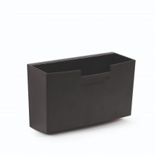 Legamaster glassboard accessory holder black thumbnail 1