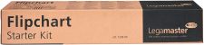 Legamaster STARTER flipchart accessory set 14-part thumbnail 2