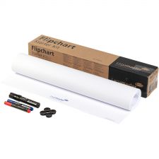 Legamaster STARTER flipchart accessory set 14-part thumbnail 1