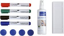 Legamaster BASIC board accessory set 10-part thumbnail 1
