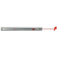 Legamaster LX4 laser pointer red thumbnail 1