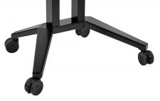 Legamaster moTion mobile stand MS-12S thumbnail 2