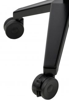 Legamaster moTion mobile stand MS-12S thumbnail 4