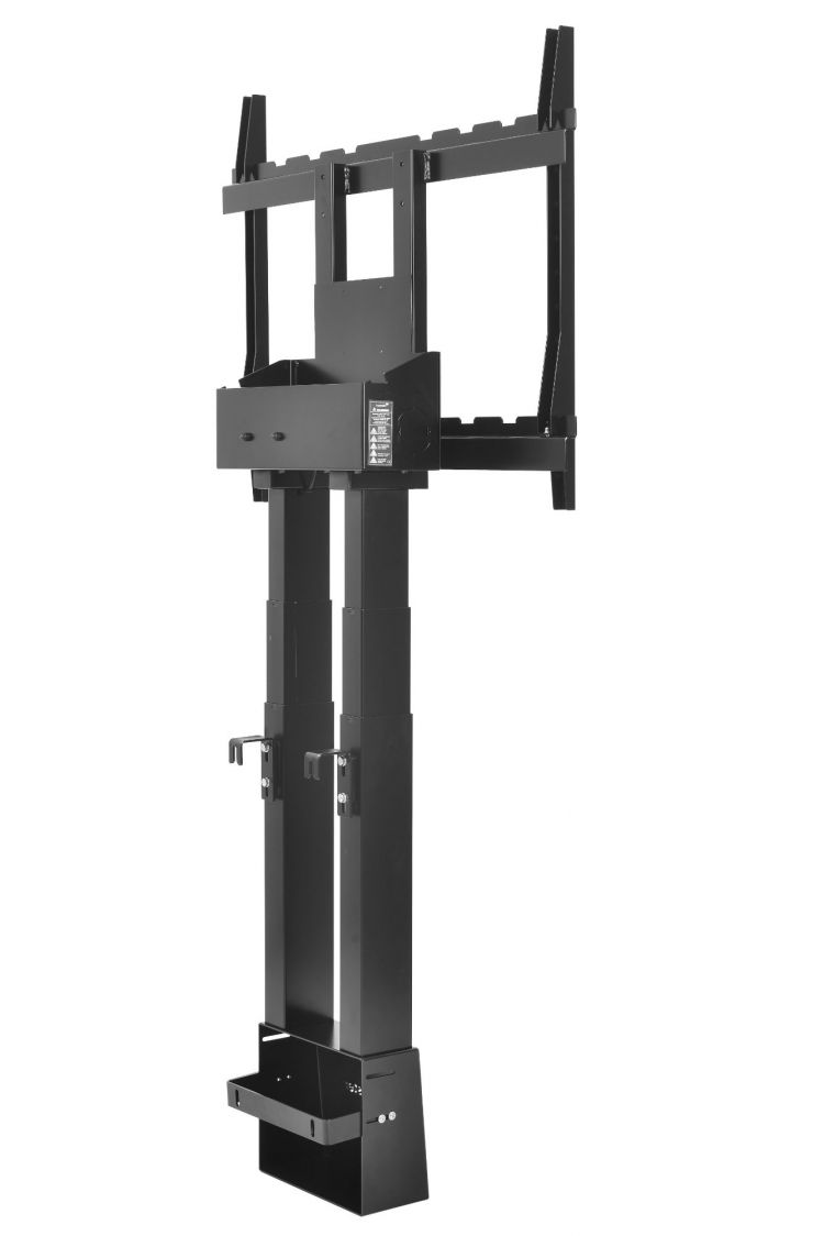 Legamaster moTion column system CS-12S - Image 2
