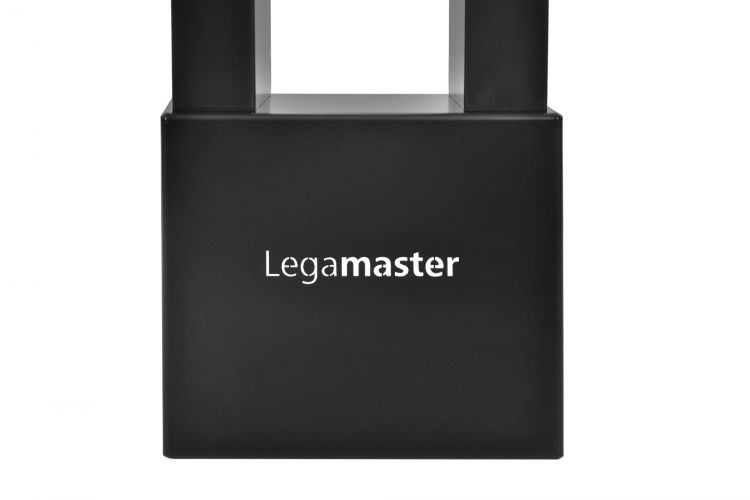 Legamaster moTion column system CS-12S - Image 5