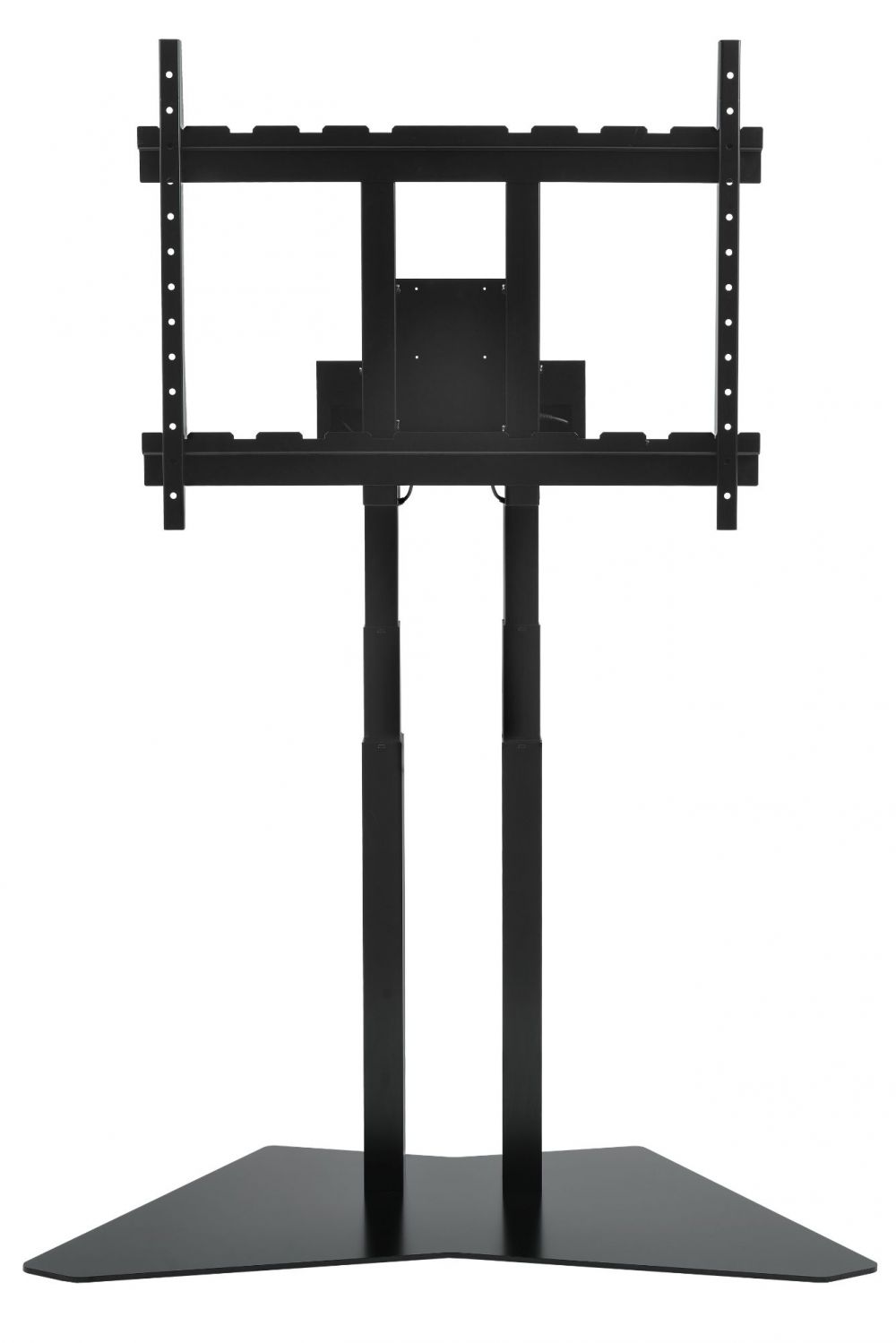 Legamaster moTion freestanding column system FCS-12XL