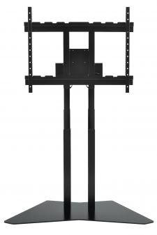 Legamaster moTion freestanding column system FCS-12XL thumbnail 1