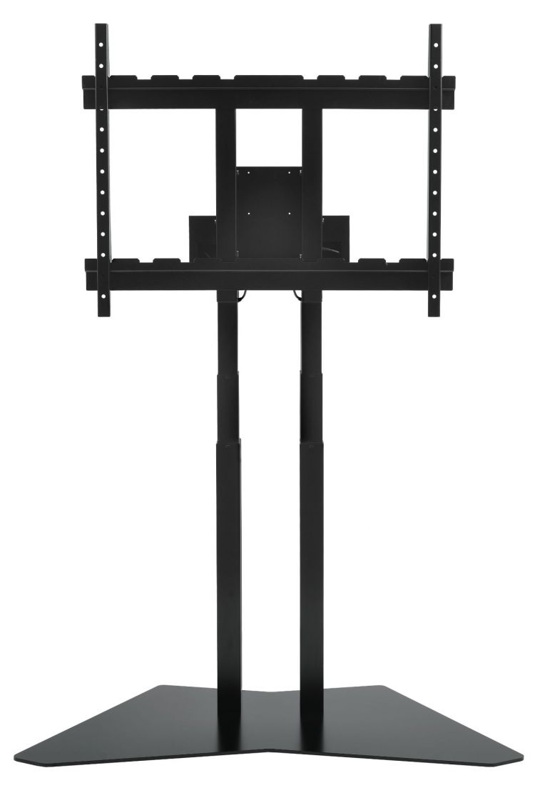 Legamaster moTion freestanding column system FCS-12XL - Image 1