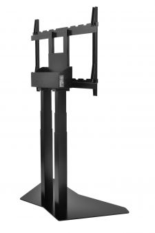 Legamaster moTion freestanding column system FCS-12XL thumbnail 3