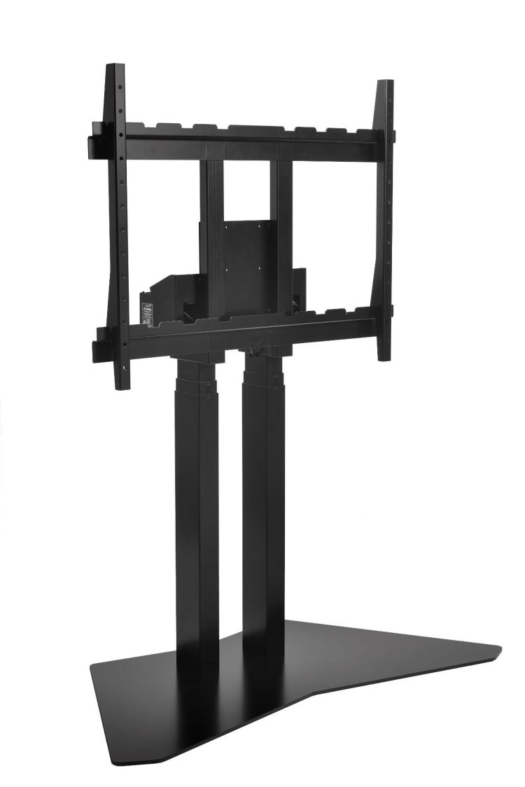 Legamaster moTion freestanding column system FCS-12XL - Image 4