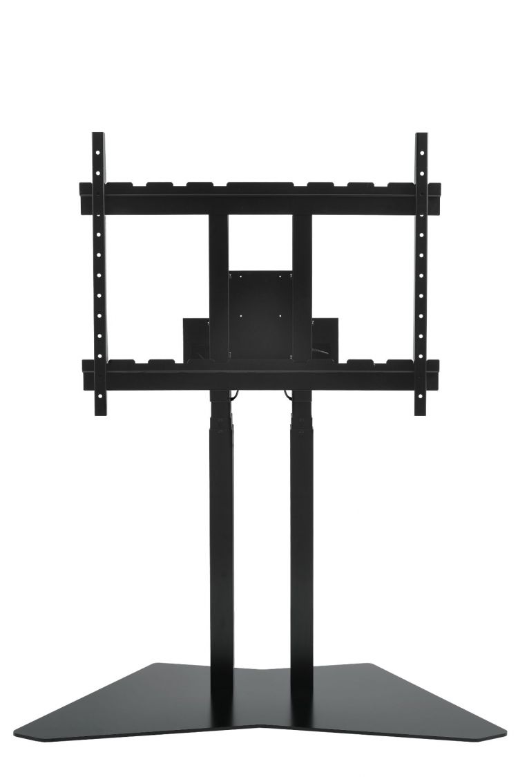 Legamaster moTion freestanding column system FCS-12XL - Image 2