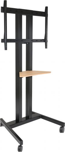 Legamaster moTion mobile stand fixed height thumbnail 2