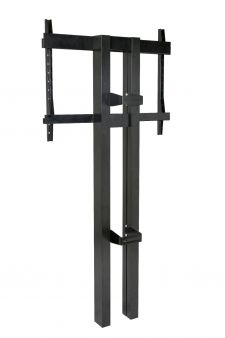 Legamaster moTion column system fixed height thumbnail 2