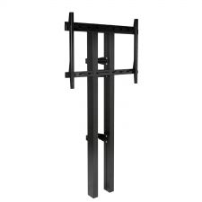 Legamaster moTion column system fixed height thumbnail 1