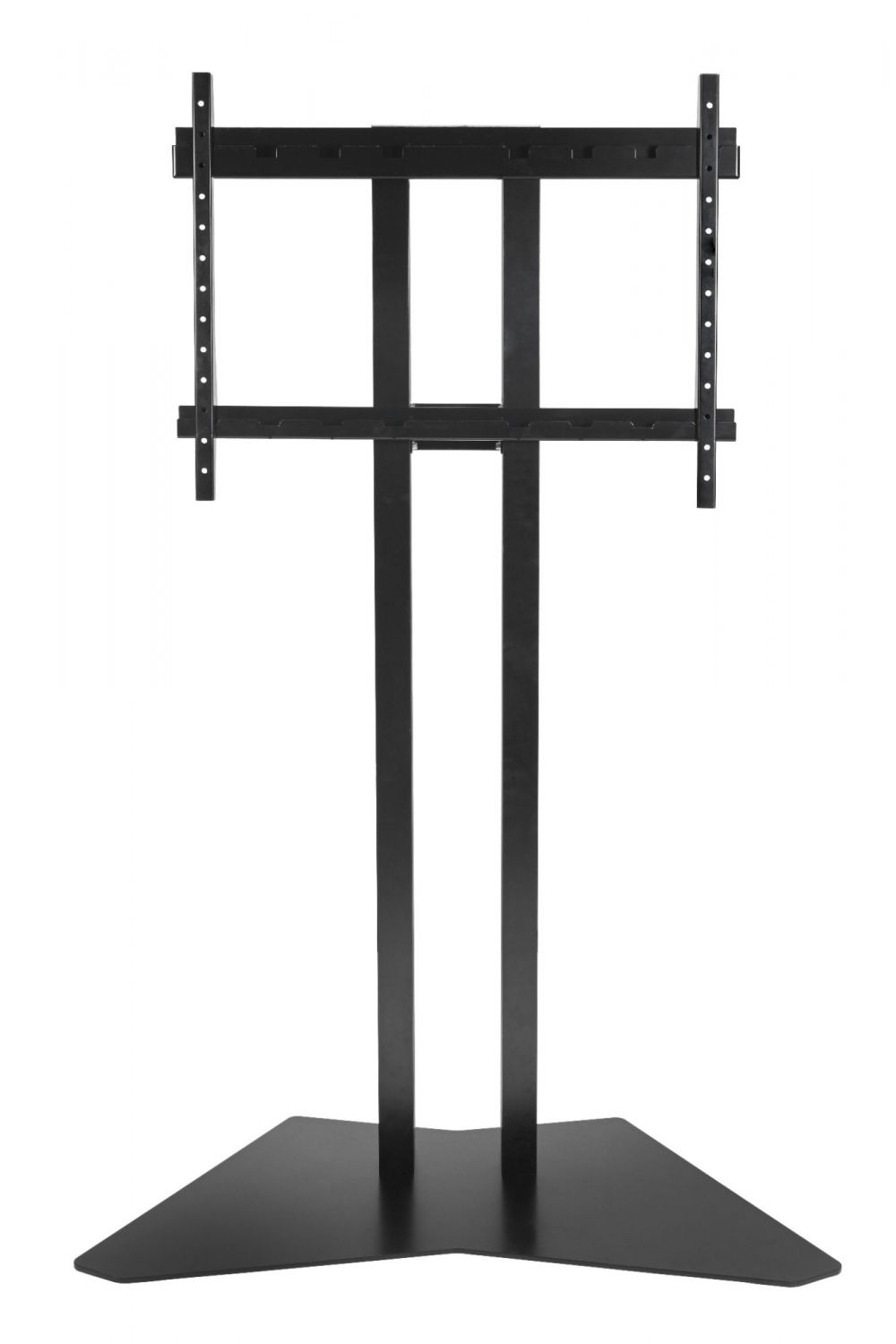 Legamaster moTion freestanding column system fixed height