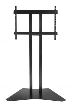 Legamaster moTion freestanding column system fixed height thumbnail 1