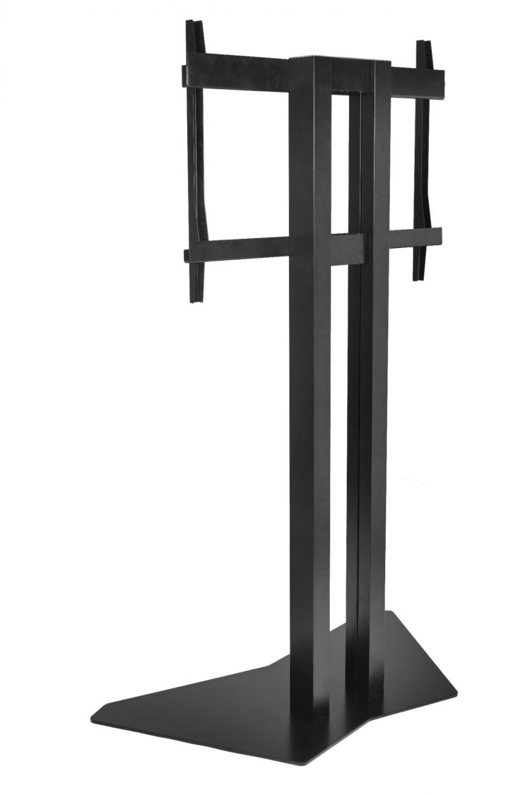 Legamaster moTion freestanding column system fixed height - Image 2