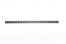 GBC 388064E 12mm Black Clickbind Rings thumbnail 1