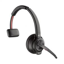 HP Poly Savi 8210 USB-A Monaural Microsoft Cert Headset thumbnail 1