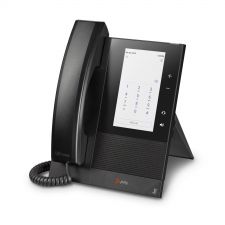 HP Poly CCX 400 Business Media Desk Phone thumbnail 1