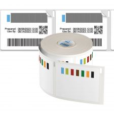 Dymo 2187329 LabelWriter Stock Rotation Labels 70 x 54mm thumbnail 3