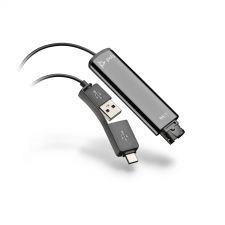 HP Poly DA75 USB Audio Processor Adapter thumbnail 1