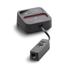 HP Poly MDA105 QD Analog Switch and Volume Control thumbnail 1