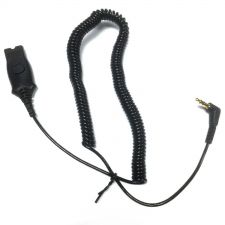 HP Poly Spare Cable - IP Touch QD - 3.5mm thumbnail 1