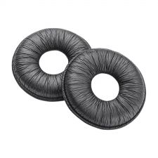 HP Poly Breathable Leatherette Ear Cushion Pack of 2 thumbnail 1