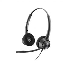 HP Poly EncorePro 320 QD Binaural Headset thumbnail 1