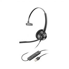 HP Poly EncorePro 320 USB-C Binaural Headset thumbnail 1