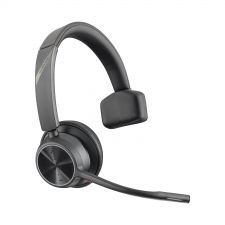 HP Poly Voyager 4310 UC USB-C Wireless Mono Headset thumbnail 1