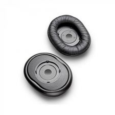 HP Poly 83195-01 Circumnaural Headset Ear-Cushions Pack of 2 thumbnail 1