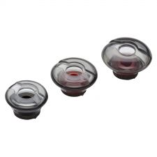 HP Poly Replacement Voyager 5200 Eartips thumbnail 1