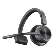 HP Poly Voyager 4310-M UC USB-A Wireless Mono Headset thumbnail 1