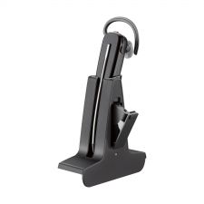 HP Poly Savi 8245 Office Convertible Microsoft Certified Mono Headset thumbnail 1