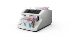 Safescan 2265 G2 Automatic Bank Note Counter with 4 point Detection thumbnail 2