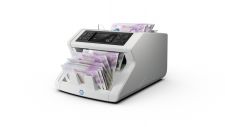 Safescan 2265 G2 Automatic Bank Note Counter with 4 point Detection thumbnail 3