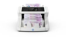 Safescan 2265 G2 Automatic Bank Note Counter with 4 point Detection thumbnail 6