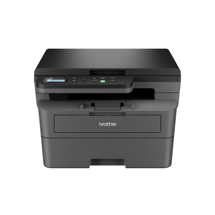 Brother DCP-L2620DW A Grade - Refurbished Machine