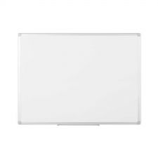 Bi-Office EARTH Steel Aluminium Framed Dry-wipe Board 1200x900mm thumbnail 2