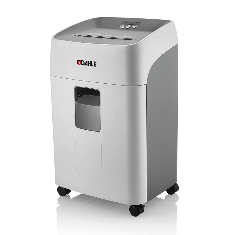 Dahle 404P Deskside Cross Cut Shredder - Image 4