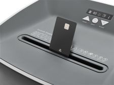 Dahle 404P Deskside Cross Cut Shredder thumbnail 6