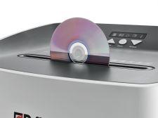 Dahle 404P Deskside Cross Cut Shredder thumbnail 3