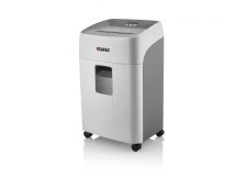 Dahle 504P Deskside Cross Cut Shredder thumbnail 3