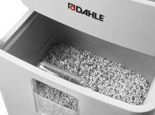 Dahle 504P Deskside Cross Cut Shredder thumbnail 5