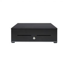 Safescan HD-4142 Heavy Duty Cash Drawerwith 8 Coin and 8 Note Trays thumbnail 1